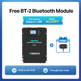 Pro 12V 2000W HF Inverter Charger