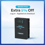 Renogy Pro 12V 3000W HF Inverter Charger