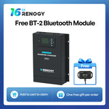 Renogy Pro 12V 3000W HF Inverter Charger