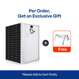 175 Watt Monocrystalline Solar Panel