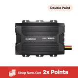 RENOGY 40A DC-DC Battery Charger with MPPT