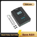 Rover Li 20 Amp MPPT Solar Charge Controller