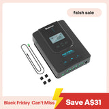 Rover Li 20 Amp MPPT Solar Charge Controller