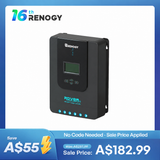Rover Li 40 Amp MPPT Solar Charge Controller