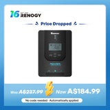 Rover Li 40 Amp MPPT Solar Charge Controller
