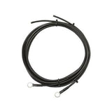 Battery to Charge Controller Tray Cables
