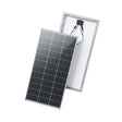 Renogy 100 Watt 12 Volt Monocrystalline Solar Panel (Compact Design)【New】