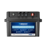 RENOGY XL Battery Box for 100ah-300ah Lithium Battery