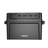 RENOGY XL Battery Box for 100ah-300ah Lithium Battery