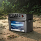 RENOGY XL Battery Box for 100ah-300ah Lithium Battery