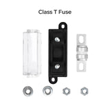 Class T Fuse with Set