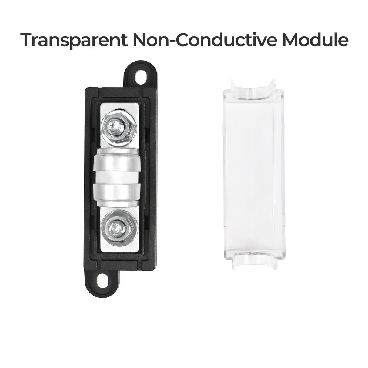 Class T Fuse with Set