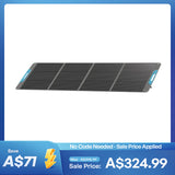 E.Flex 200W/100W Portable Solar Panel