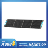 E.Flex 200W/100W Portable Solar Panel
