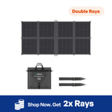 Renogy 200W Solar Panel Blanket