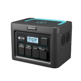 RENOGY Portable Power Station 1075.2Wh