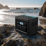 RENOGY Portable Power Station 1075.2Wh