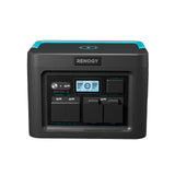 RENOGY Portable Power Station 672Wh