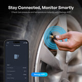Renogy Tyre Pressure Monitoring Sensor  (4*TPMS)