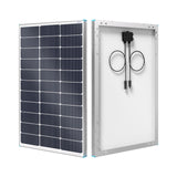 Renogy N-Type 16BB 200W 175W 100W Rigid Solar Panel
