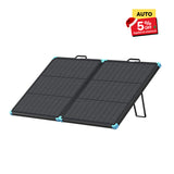 Solar Suitcase 100W / 220W / 300W / 400W Lightweight Portable Solar Panel