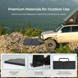 Renogy 100W N-type compact Suitcase