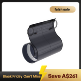 Renogy CIGS 150W 12V Flexible and Lightweight Thin-film Solar Panel