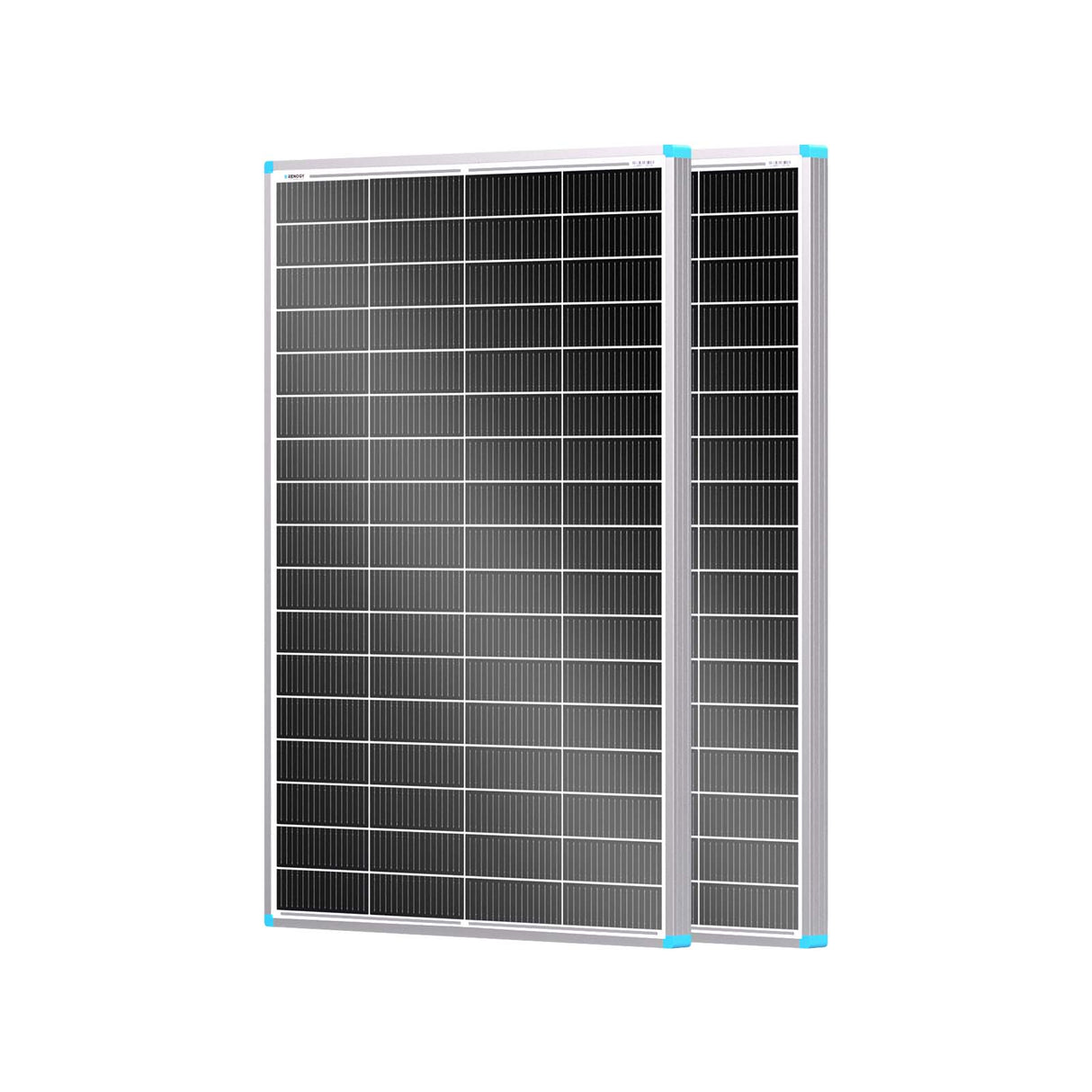 200W/175W/100W 16BB N-type High Efficiency Monocrystalline Solar Panel