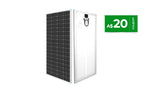 200 Watt 12 Volt Monocrystalline Solar Panel