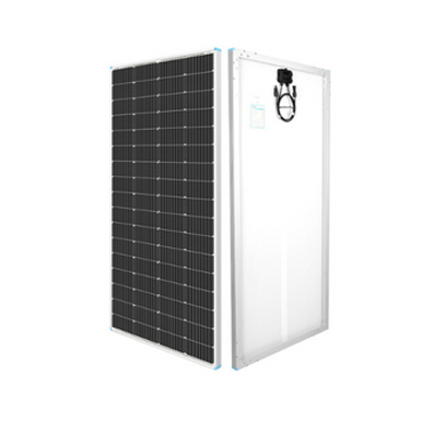 200 Watt 12 Volt Monocrystalline Solar Panel