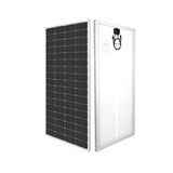 200 Watt 12 Volt Monocrystalline Solar Panel
