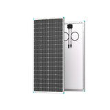 200 Watt 12 Volt Monocrystalline Solar Panel