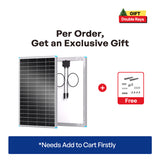 Renogy N-Type 16BB 200W 175W 100W Rigid Solar Panel