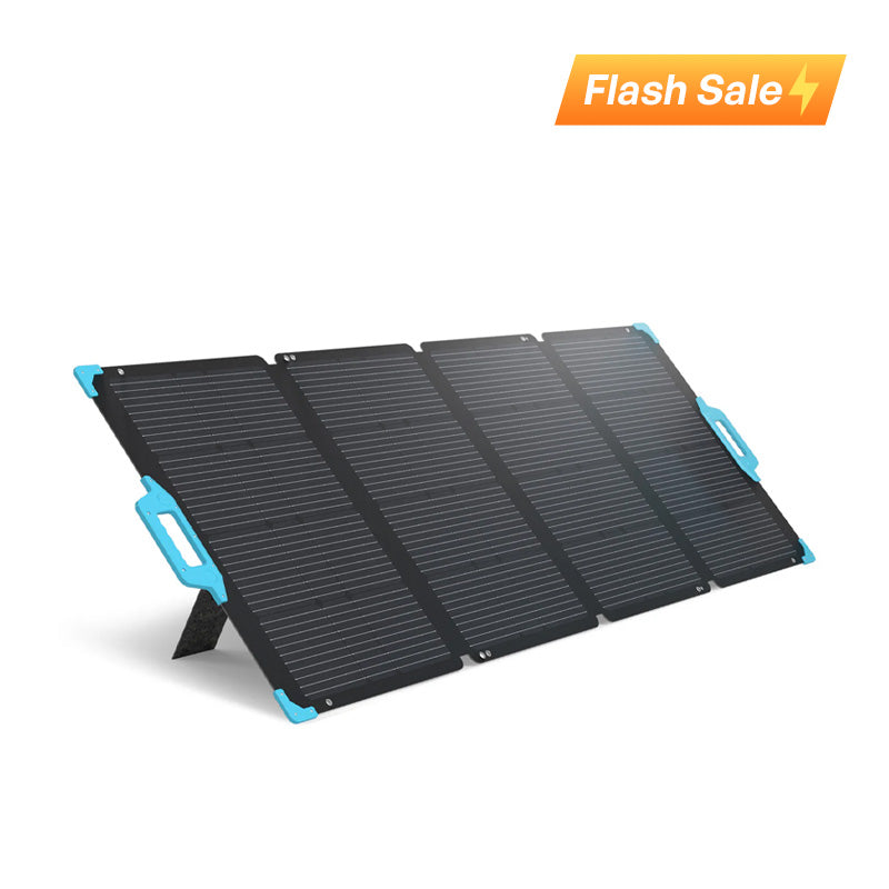 E.FLEX 220 Portable Solar Panel