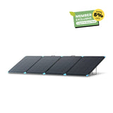 220W Lightweight N-type Portable Solar Panel Suitcase