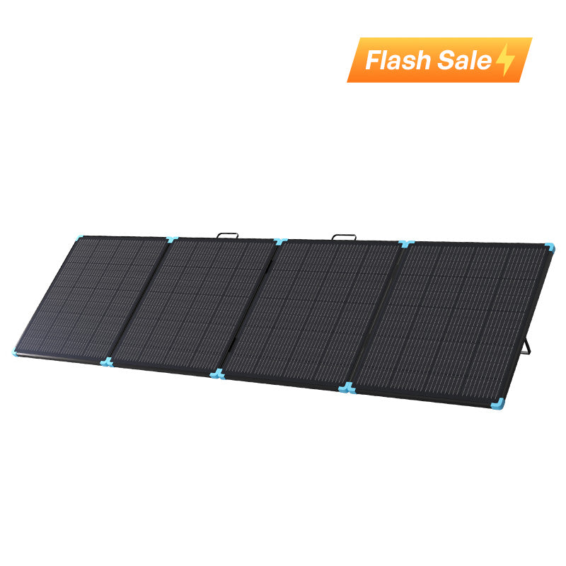 Renogy 400W Compact Mono Portable Solar Panel