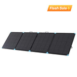 Renogy 400W Compact Mono Portable Solar Panel