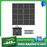 Renogy 400W/200W Solar Panel Blanket
