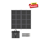 Renogy 400W 200W Solar Panel Blanket