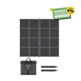 400W/200W Lightweight N-type Portable Solar Panel Blanket