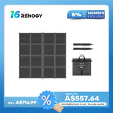 400W Lightweight N-type Portable Solar Panel Blanket