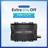RENOGY 40A DC-DC Battery Charger with MPPT