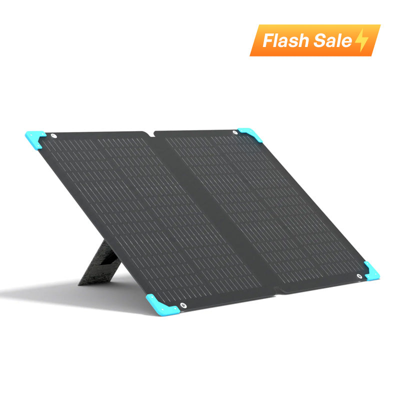 E.FLEX 80 Portable Solar Panel