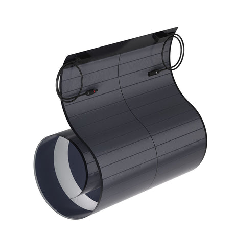 Renogy 150W CIGS  Flexible and Lightweight Solar Panel