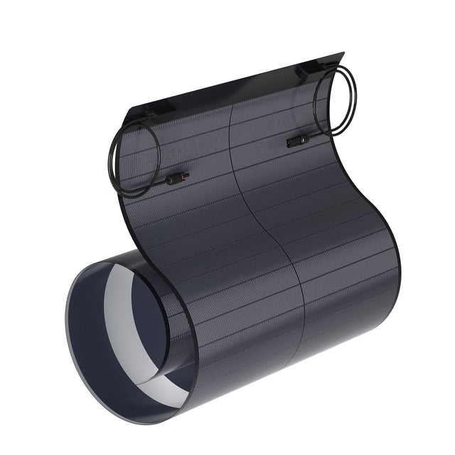 Renogy 150W CIGS  Flexible and Lightweight Solar Panel