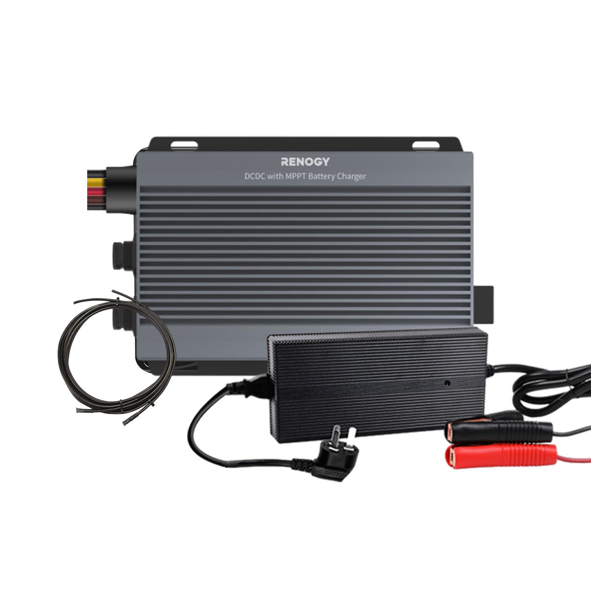Renogy Solar Charge Pro IP67 50A Complete Solar Power System