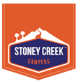 Stoney Creek Campers Header