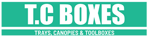 T.C Boxes