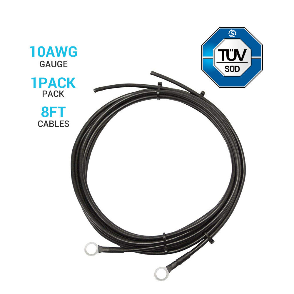 battery cables