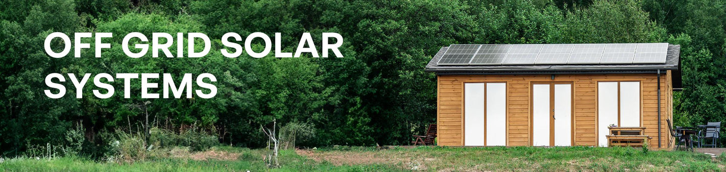 Off-Grid
